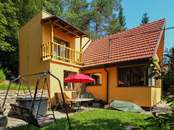 Prodej chaty / chalupy 95 m², Svitávka