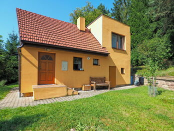 Prodej chaty / chalupy 95 m², Svitávka