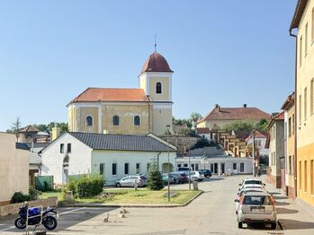 Prodej chaty / chalupy 95 m², Svitávka