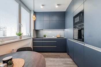 Prodej bytu 3+kk v osobním vlastnictví 77 m², Praha 5 - Stodůlky