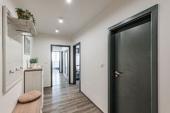 Prodej bytu 3+kk v osobním vlastnictví 77 m², Praha 5 - Stodůlky