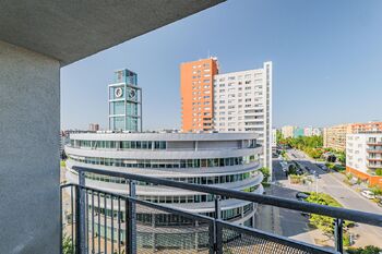 Prodej bytu 3+kk v osobním vlastnictví 77 m², Praha 5 - Stodůlky