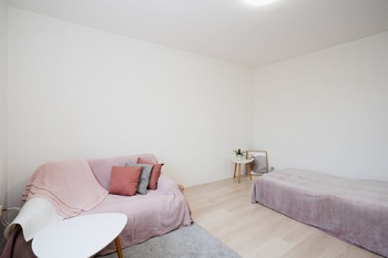 Prodej bytu 1+1 v osobním vlastnictví 31 m², Brno