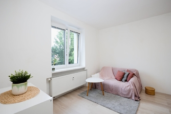 Prodej bytu 1+1 v osobním vlastnictví 31 m², Brno