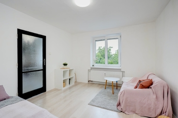 Prodej bytu 1+1 v osobním vlastnictví 31 m², Brno