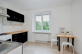 Prodej bytu 1+1 v osobním vlastnictví 31 m², Brno