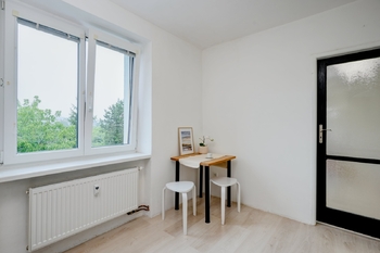 Prodej bytu 1+1 v osobním vlastnictví 31 m², Brno