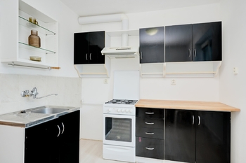 Prodej bytu 1+1 v osobním vlastnictví 31 m², Brno