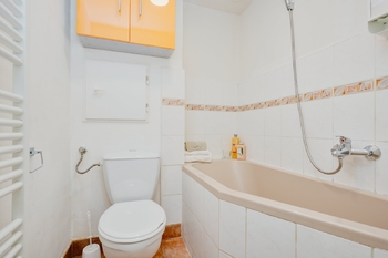 Prodej bytu 1+1 v osobním vlastnictví 31 m², Brno