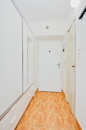 Prodej bytu 1+1 v osobním vlastnictví 31 m², Brno