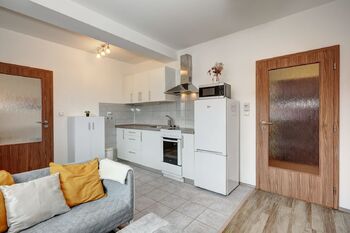 Pronájem bytu 1+1 v osobním vlastnictví 33 m², Vyškov