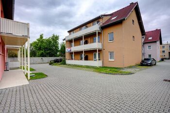 Pronájem bytu 2+kk v osobním vlastnictví 44 m², Slavkov u Brna