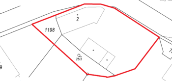 Prodej domu 96 m², Bukvice