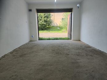 Pronájem garáže 22 m², Varnsdorf