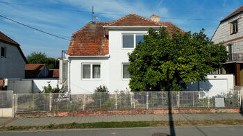 Prodej domu 132 m², Opatovice