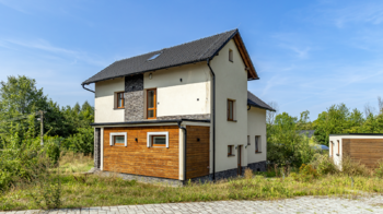 Prodej domu 265 m², Nový Oldřichov