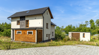 Prodej domu 265 m², Nový Oldřichov