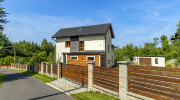 Prodej domu 265 m², Nový Oldřichov