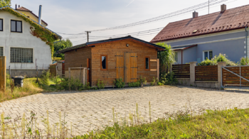 Prodej domu 265 m², Nový Oldřichov