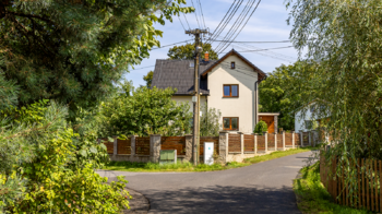 Prodej domu 265 m², Nový Oldřichov