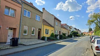 Prodej domu 120 m², Ostopovice