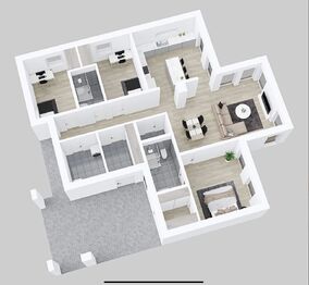 Prodej domu 119 m², Šebrov-Kateřina