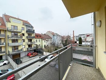 Pronájem bytu 2+kk v osobním vlastnictví 63 m², České Budějovice