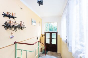 Prodej domu 195 m², Pacov