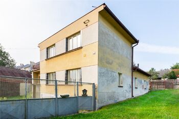 Prodej domu 195 m², Pacov