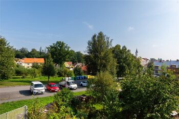 Prodej domu 195 m², Pacov