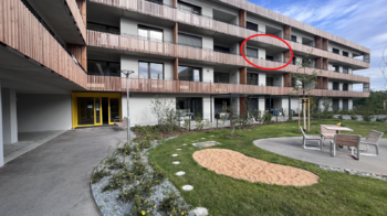 Pronájem bytu 2+kk v osobním vlastnictví 61 m², Plzeň