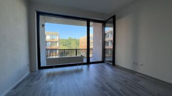 Pronájem bytu 2+kk v osobním vlastnictví 61 m², Plzeň