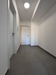 Pronájem bytu 2+kk v osobním vlastnictví 61 m², Plzeň