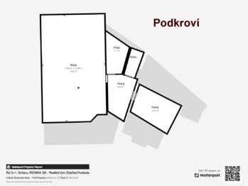 Prodej domu 153 m², Svitavy