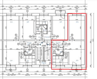 Prodej bytu 2+1 v osobním vlastnictví 47 m², Milovice