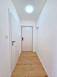 Prodej bytu 2+1 v osobním vlastnictví 46 m², Milovice