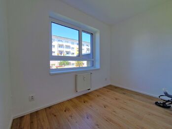 Prodej bytu 2+1 v osobním vlastnictví 46 m², Milovice