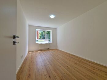 Prodej bytu 2+1 v osobním vlastnictví 46 m², Milovice