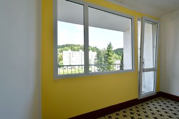 Prodej bytu 1+1 v osobním vlastnictví 34 m², Desná