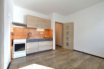 Prodej bytu 1+1 v osobním vlastnictví 34 m², Desná