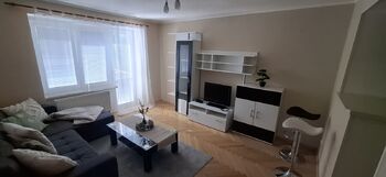 Prodej bytu 2+1 v osobním vlastnictví 53 m², Chrudim