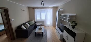 Prodej bytu 2+1 v osobním vlastnictví 53 m², Chrudim