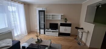 Prodej bytu 2+1 v osobním vlastnictví 53 m², Chrudim