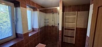 Prodej bytu 2+1 v osobním vlastnictví 53 m², Chrudim