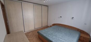 Prodej bytu 2+1 v osobním vlastnictví 53 m², Chrudim