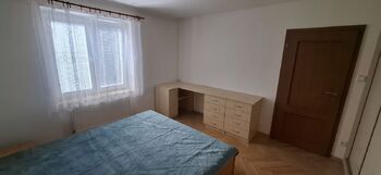 Prodej bytu 2+1 v osobním vlastnictví 53 m², Chrudim