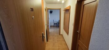 Prodej bytu 2+1 v osobním vlastnictví 53 m², Chrudim