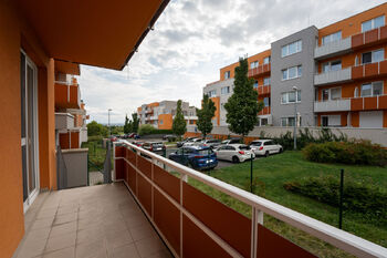 Prodej bytu 2+kk v osobním vlastnictví 56 m², Praha 9 - Kyje