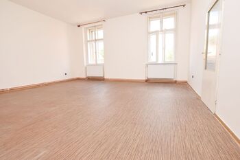 Pronájem bytu 3+1 v osobním vlastnictví 120 m², Žatec