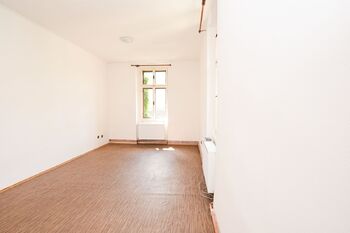 Pronájem bytu 3+1 v osobním vlastnictví 120 m², Žatec